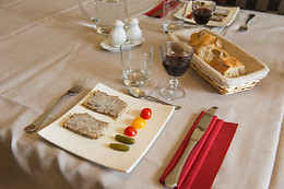 Domaine de l'Oie Rouge