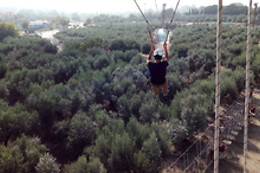 JUMPLAND AVENTURA
