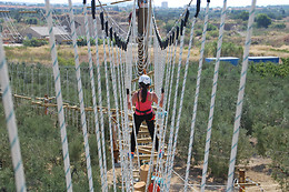 JUMPLAND AVENTURA