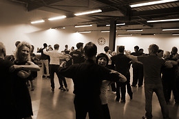 Feeling Danse