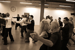 Feeling Danse