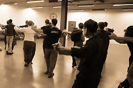 Feeling Danse
