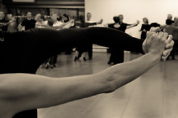 Feeling Danse