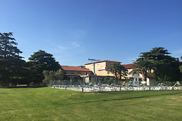 Hotel Ariane Fos Sur Mer ***