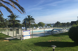 Hotel Ariane Fos Sur Mer ***