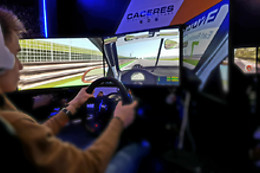 GTC CACERES CIRCUITO VIRTUAL