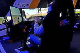 GTC CACERES CIRCUITO VIRTUAL