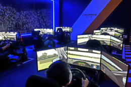 GTC CACERES CIRCUITO VIRTUAL