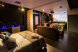 Suite & Spa No Idem