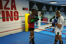 Brianza Fighting