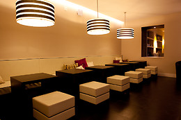 Hotel Villafranca Roma