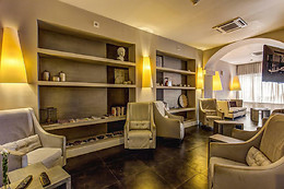 Hotel Villafranca Roma