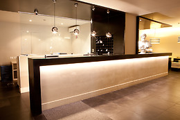 Hotel Villafranca Roma