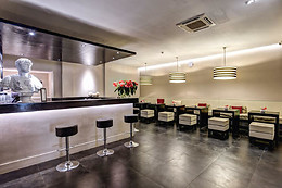 Hotel Villafranca Roma