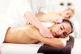 Centro de Estética Manuela Batista
