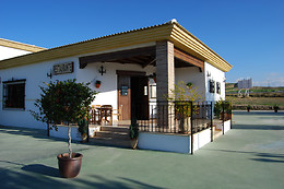 HOTEL CORTIJO DEL TÁJAR