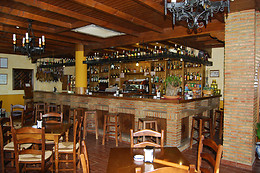HOTEL CORTIJO DEL TÁJAR