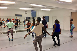 Les Danseuses d'Or