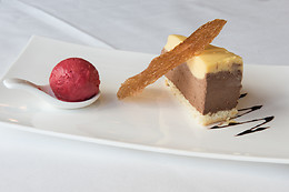 Restaurant Le Pic