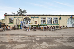 L'Estaminet de Lorette