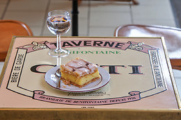 L'Estaminet de Lorette