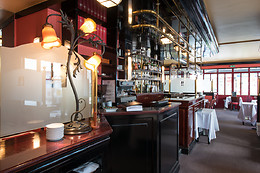 Restaurant Le Pic