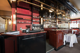 Restaurant Le Pic