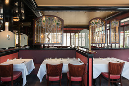 Restaurant Le Pic
