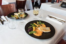 Restaurant Le Pic