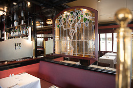 Restaurant Le Pic