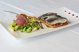 Restaurant Le Pic