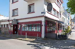 Restaurant Le Pic