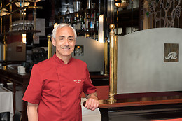Restaurant Le Pic