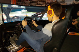 GTC VALENCIA CIRCUITO VIRTUAL