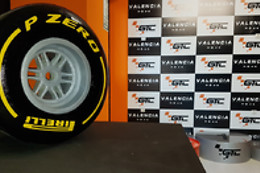 GTC VALENCIA CIRCUITO VIRTUAL