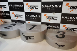 GTC VALENCIA CIRCUITO VIRTUAL