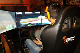 GTC VALENCIA CIRCUITO VIRTUAL