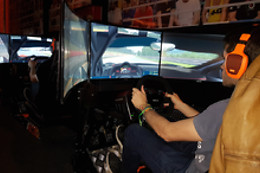 GTC VALENCIA CIRCUITO VIRTUAL