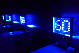 Laser Game Evolution Annemasse