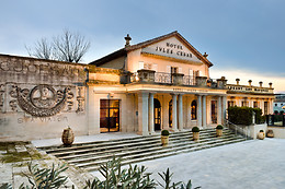 Hotel Jules César