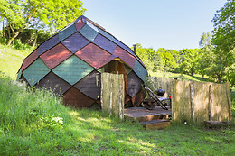 Le Moulin de Coyac