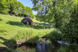 Le Moulin de Coyac