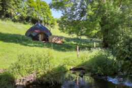 Le Moulin de Coyac