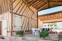 Relais du Haget