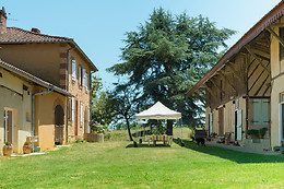 Relais du Haget