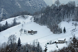 Agriturismo Al Sass