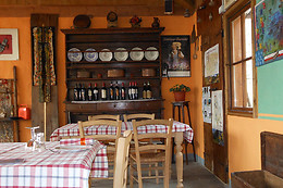 Agriturismo Al Sass