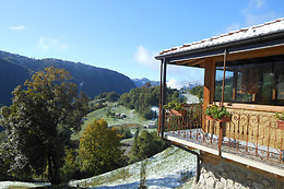 Agriturismo Al Sass