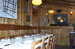Agriturismo Al Sass