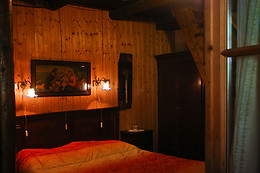 Agriturismo Al Sass